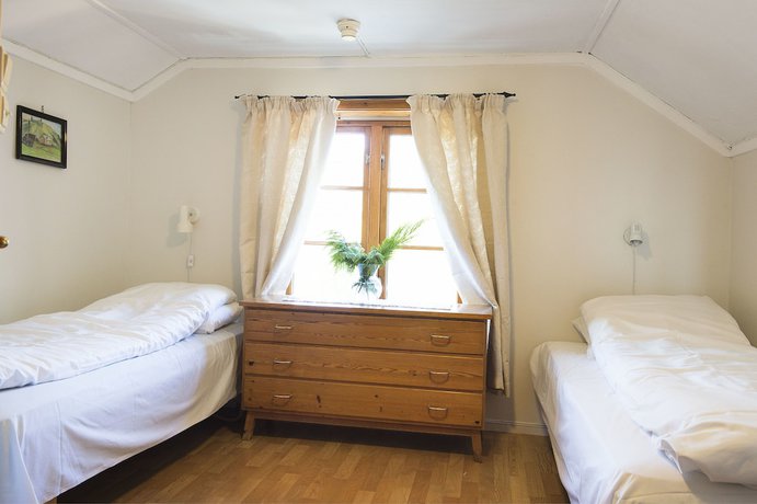 Imagen de la habitación del Hotel Glomstad Gjestehus. Foto 5