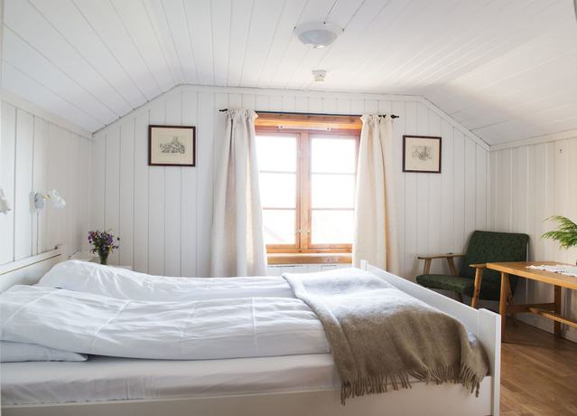 Imagen de la habitación del Hotel Glomstad Gjestehus. Foto 8