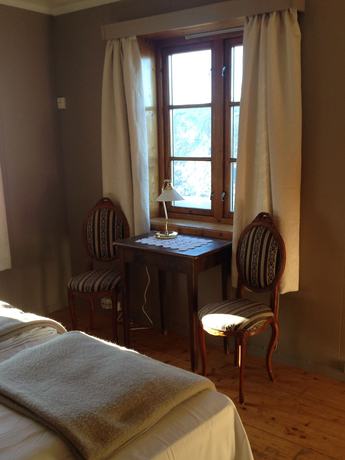 Imagen de la habitación del Hotel Glomstad Gjestehus. Foto 11