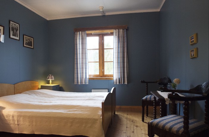 Imagen de la habitación del Hotel Glomstad Gjestehus. Foto 12