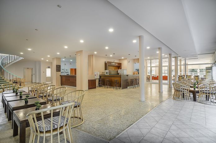 Imagen de los interiores del Hotel Gloria - All Inclusive, Varna Ciudad. Foto 15