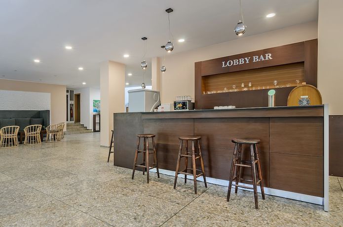 Imagen de los interiores del Hotel Gloria - All Inclusive, Varna Ciudad. Foto 16