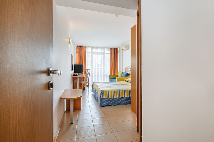 Imagen de la habitación del Hotel Gloria - All Inclusive, Varna Ciudad. Foto 3