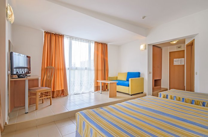 Imagen de la habitación del Hotel Gloria - All Inclusive, Varna Ciudad. Foto 6