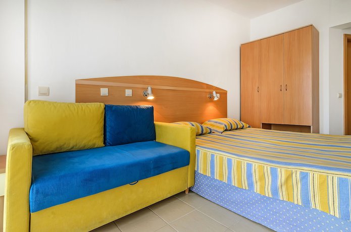 Imagen de la habitación del Hotel Gloria - All Inclusive, Varna Ciudad. Foto 7