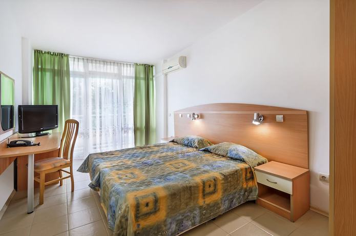Imagen de la habitación del Hotel Gloria - All Inclusive, Varna Ciudad. Foto 9