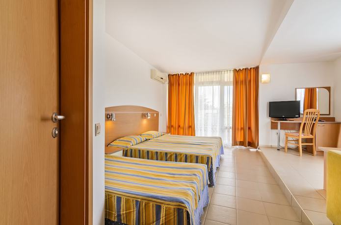 Imagen de la habitación del Hotel Gloria - All Inclusive, Varna Ciudad. Foto 10