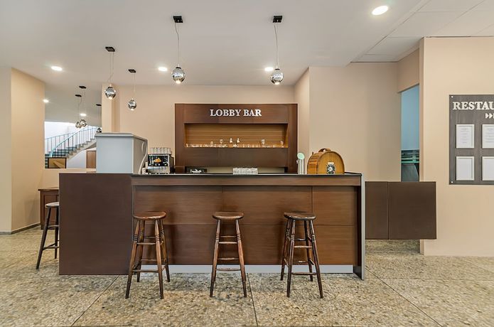 Imagen de los interiores del Hotel Gloria - All Inclusive, Varna Ciudad. Foto 19