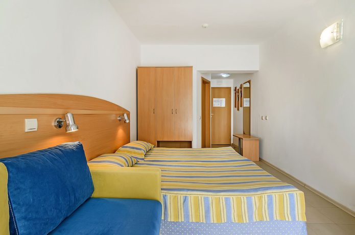 Imagen de la habitación del Hotel Gloria - All Inclusive, Varna Ciudad. Foto 11