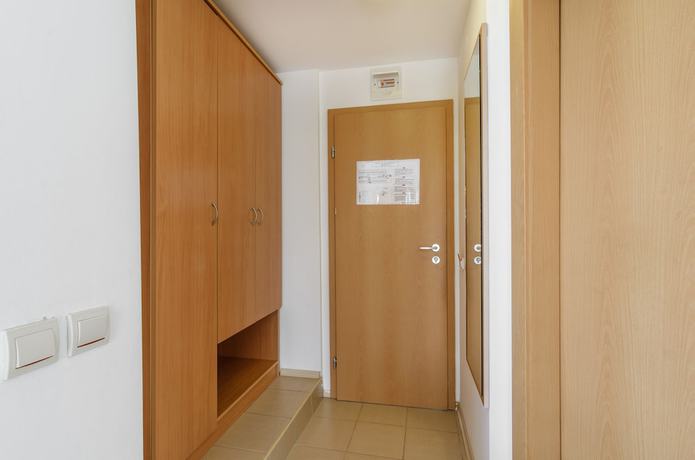Imagen de la habitación del Hotel Gloria - All Inclusive, Varna Ciudad. Foto 12