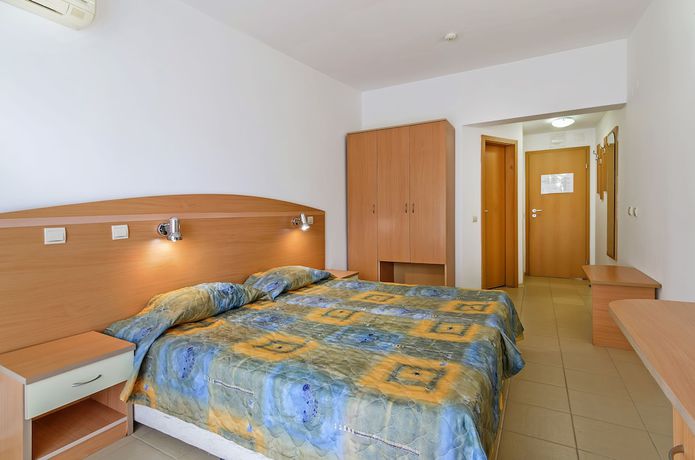 Imagen de la habitación del Hotel Gloria - All Inclusive, Varna Ciudad. Foto 13