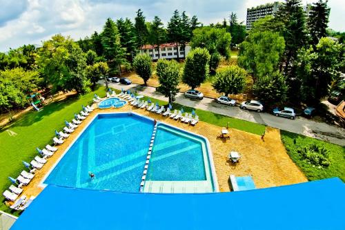 Imagen general del Hotel Gloria - All Inclusive, Varna Ciudad. Foto 2