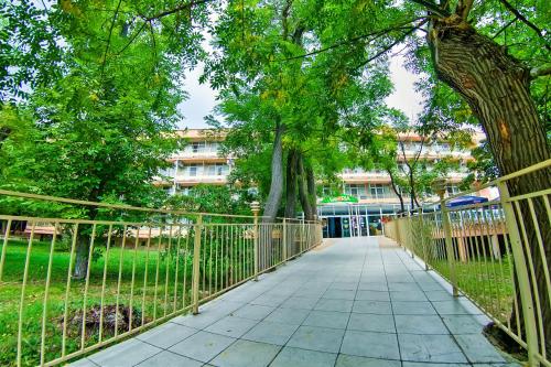 Imagen general del Hotel Gloria - All Inclusive, Varna Ciudad. Foto 5