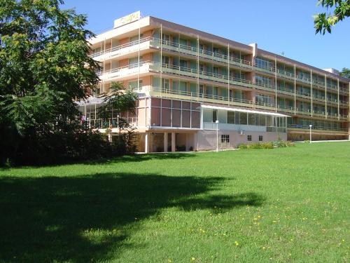 Imagen general del Hotel Gloria - All Inclusive, Varna Ciudad. Foto 6
