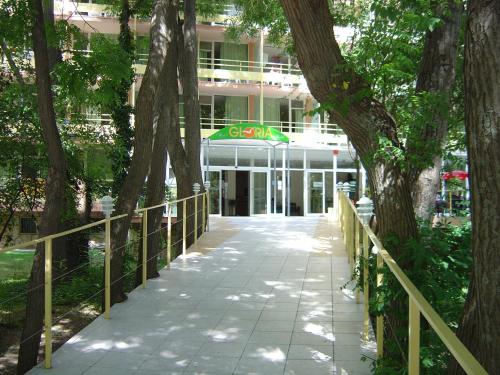 Imagen general del Hotel Gloria - All Inclusive, Varna Ciudad. Foto 7