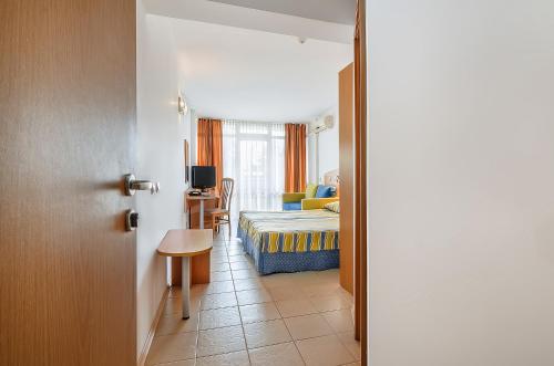 Imagen de la habitación del Hotel Gloria - All Inclusive, Varna Ciudad. Foto 17
