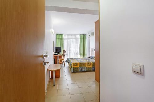 Imagen de la habitación del Hotel Gloria - All Inclusive, Varna Ciudad. Foto 19