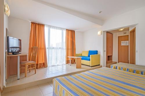 Imagen general del Hotel Gloria - All Inclusive, Varna Ciudad. Foto 10