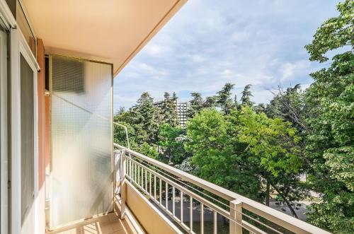 Imagen general del Hotel Gloria - All Inclusive, Varna Ciudad. Foto 11
