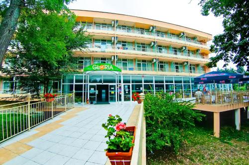 Imagen general del Hotel Gloria - All Inclusive, Varna Ciudad. Foto 14
