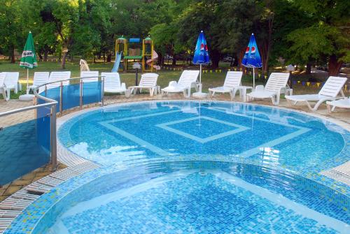 Imagen general del Hotel Gloria - All Inclusive, Varna Ciudad. Foto 16