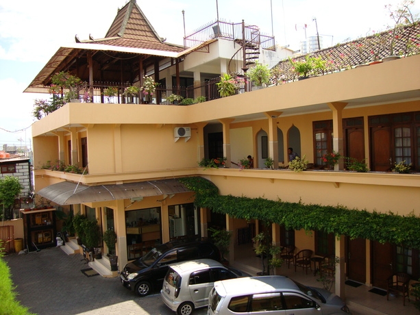 Imagen general del Hotel Gloria Amanda. Foto 1