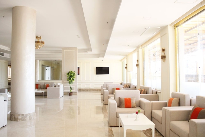 Imagen de los interiores del Hotel Gloria Aqua Park. Foto 17