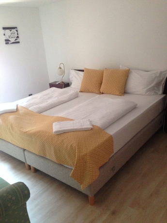 Imagen de la habitación del Hotel Gloria Budapest City Center. Foto 7