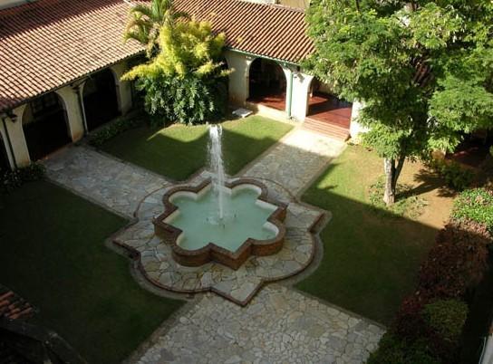 Imagen general del Hotel Gloria Caxambu Resort and Convention. Foto 2