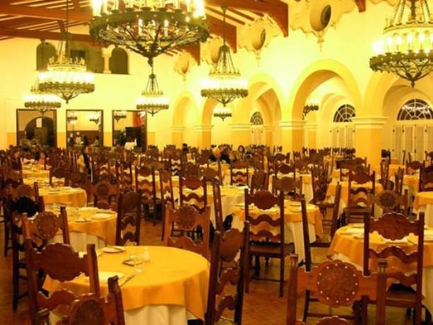 Imagen general del Hotel Gloria Caxambu Resort and Convention. Foto 3