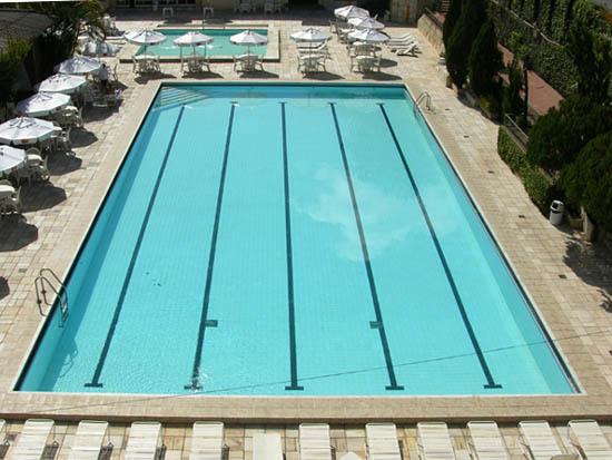 Imagen general del Hotel Gloria Caxambu Resort and Convention. Foto 10