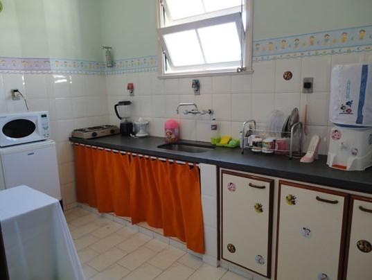 Imagen general del Hotel Gloria Caxambu Resort and Convention. Foto 17