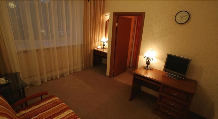 Imagen de la habitación del Hotel Gloria - Chelyabinsk. Foto 4