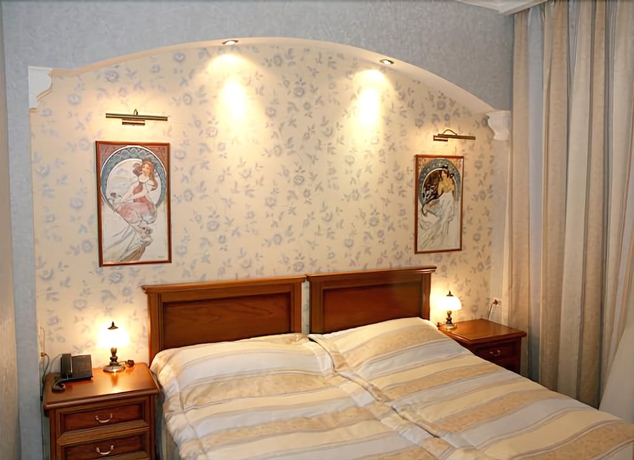 Imagen de la habitación del Hotel Gloria - Chelyabinsk. Foto 6