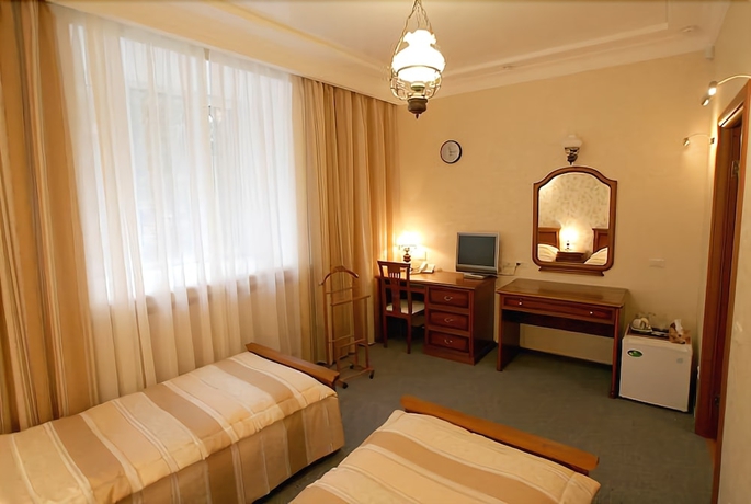 Imagen de la habitación del Hotel Gloria - Chelyabinsk. Foto 9