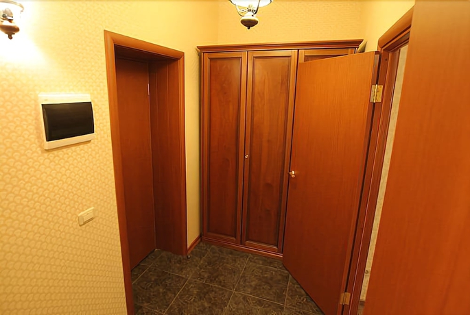 Imagen de la habitación del Hotel Gloria - Chelyabinsk. Foto 12