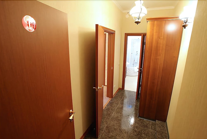 Imagen de la habitación del Hotel Gloria - Chelyabinsk. Foto 13