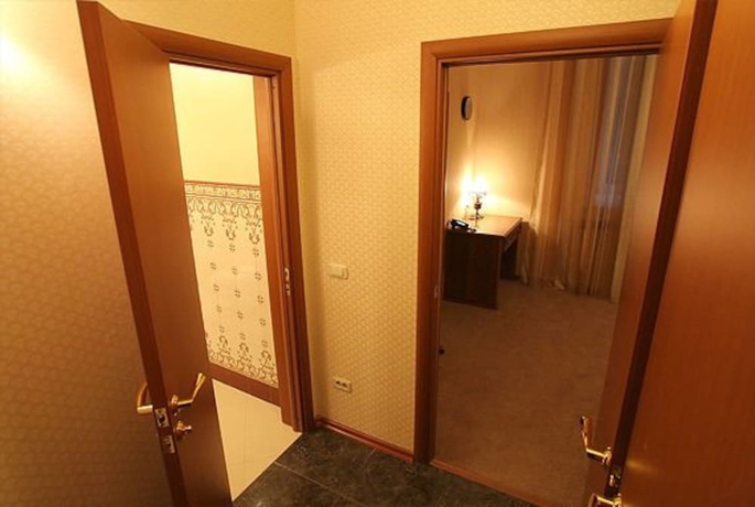 Imagen de la habitación del Hotel Gloria - Chelyabinsk. Foto 14