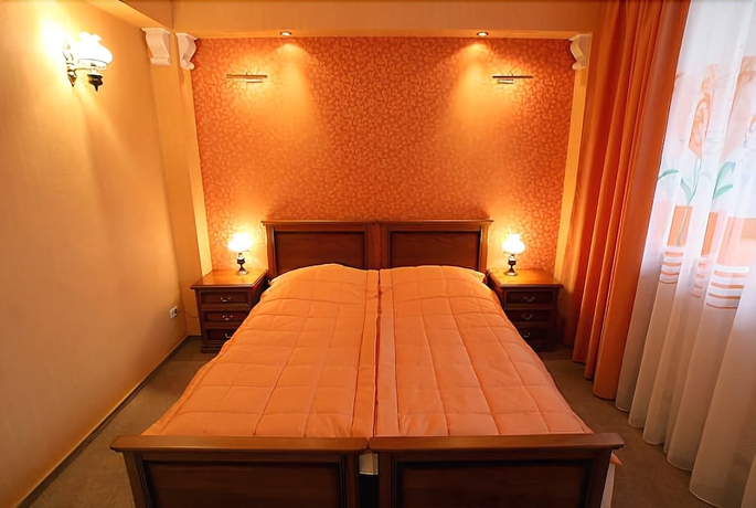 Imagen de la habitación del Hotel Gloria - Chelyabinsk. Foto 15