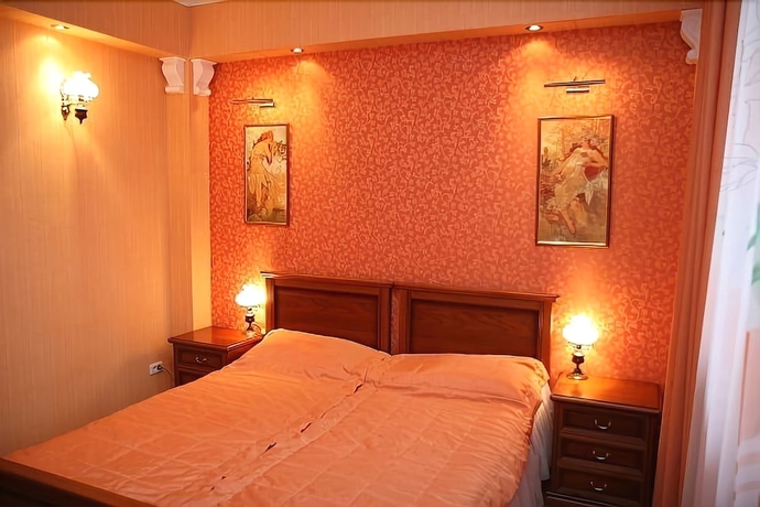 Imagen de la habitación del Hotel Gloria - Chelyabinsk. Foto 16