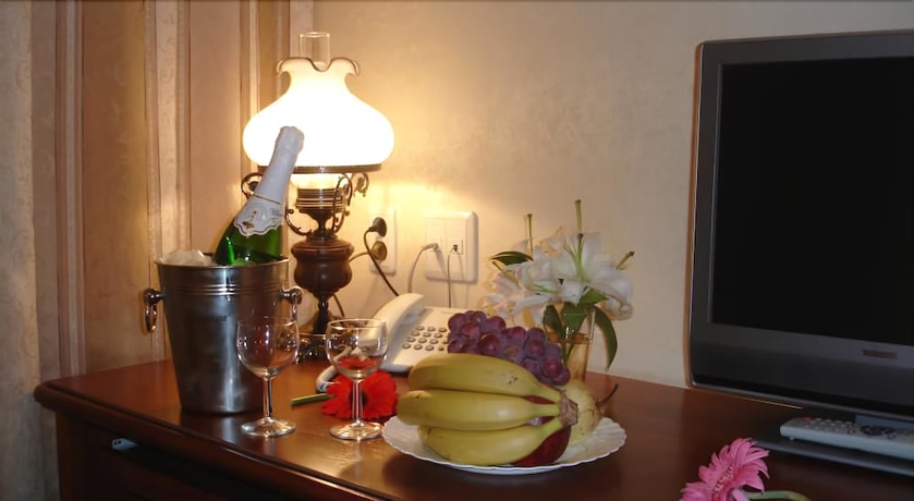 Imagen de la habitación del Hotel Gloria - Chelyabinsk. Foto 17