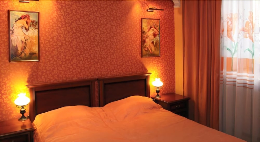 Imagen de la habitación del Hotel Gloria - Chelyabinsk. Foto 18