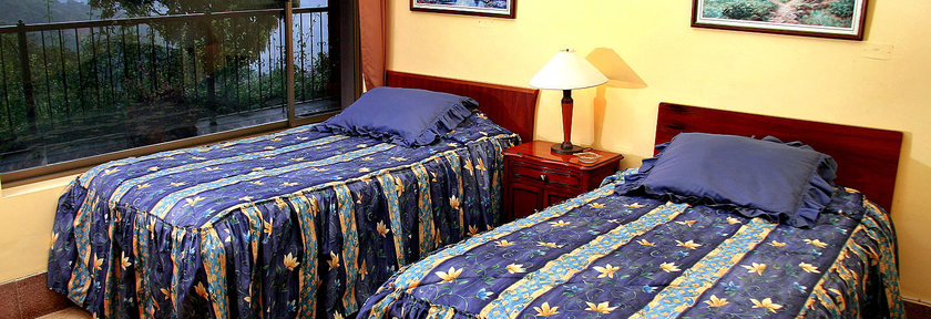 Imagen de la habitación del Hotel Gloria Coroico. Foto 4