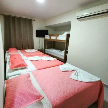 Imagen general del Hotel Gloria Del Norte. Foto 4