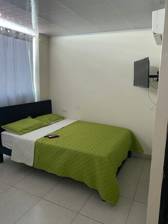 Imagen general del Hotel Gloria Del Norte. Foto 5