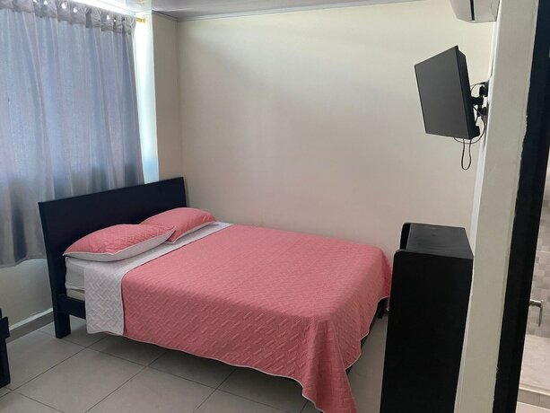 Imagen general del Hotel Gloria Del Norte. Foto 6