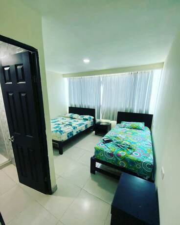 Imagen general del Hotel Gloria Del Norte. Foto 1