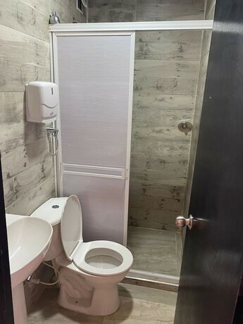 Imagen de la habitación del Hotel Gloria Del Norte. Foto 9