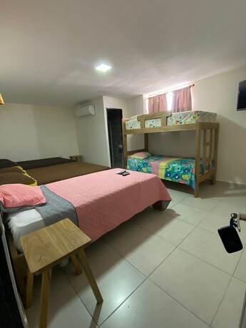 Imagen de la habitación del Hotel Gloria Del Norte. Foto 10