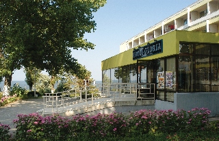 Imagen general del Hotel Gloria Eforie Sud. Foto 2